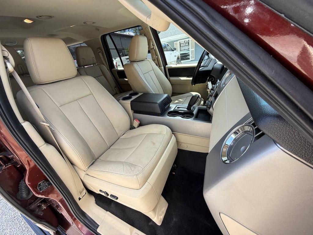 used 2015 Ford Expedition car, priced at $6,995
