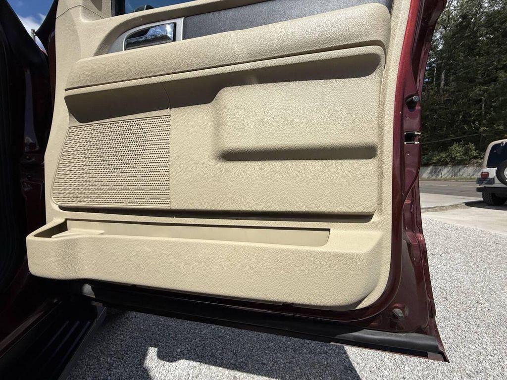 used 2015 Ford Expedition car, priced at $6,995