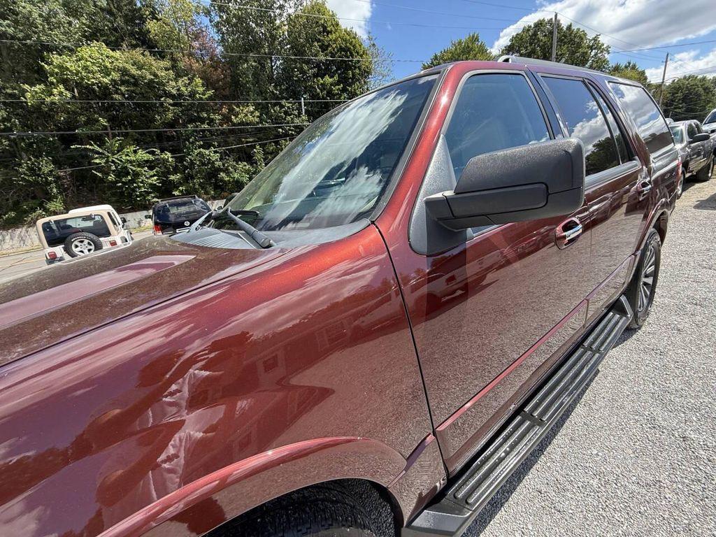 used 2015 Ford Expedition car, priced at $6,995