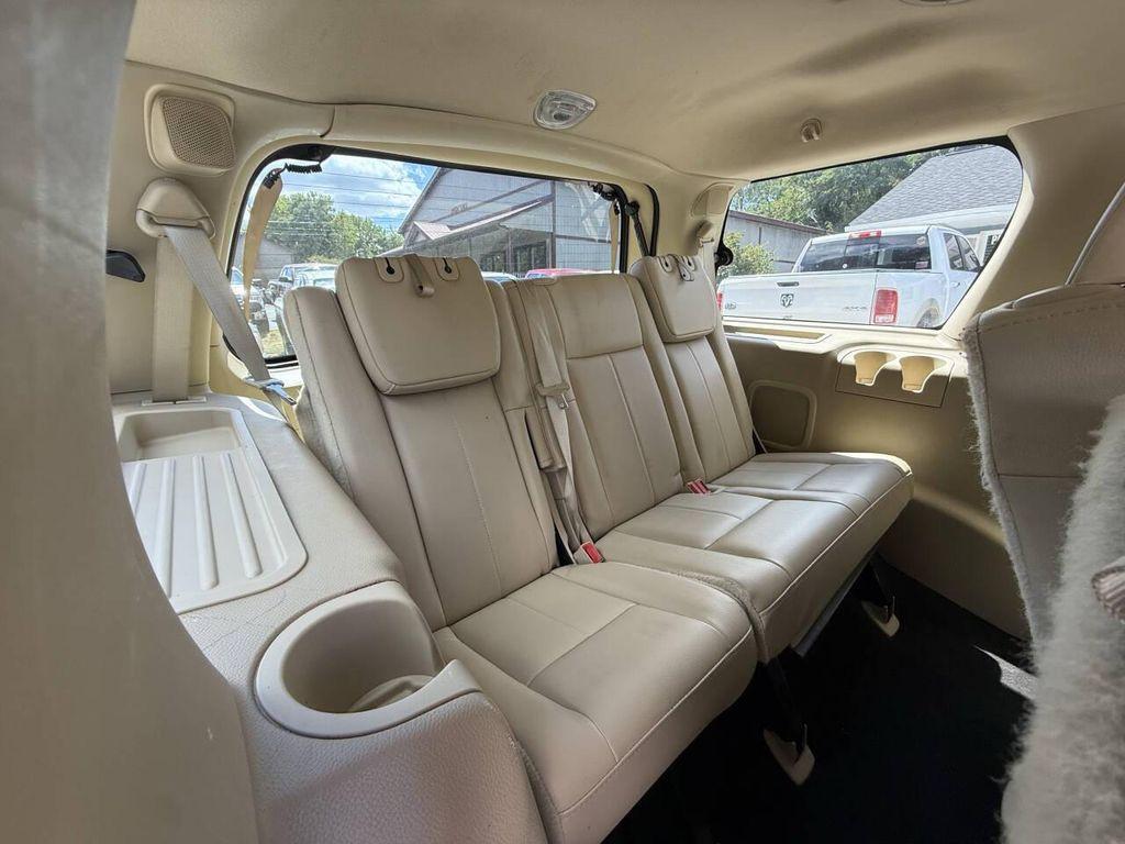 used 2015 Ford Expedition car, priced at $6,995