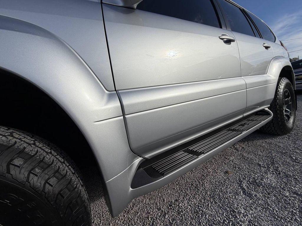 used 2006 Lexus GX 470 car, priced at $7,995