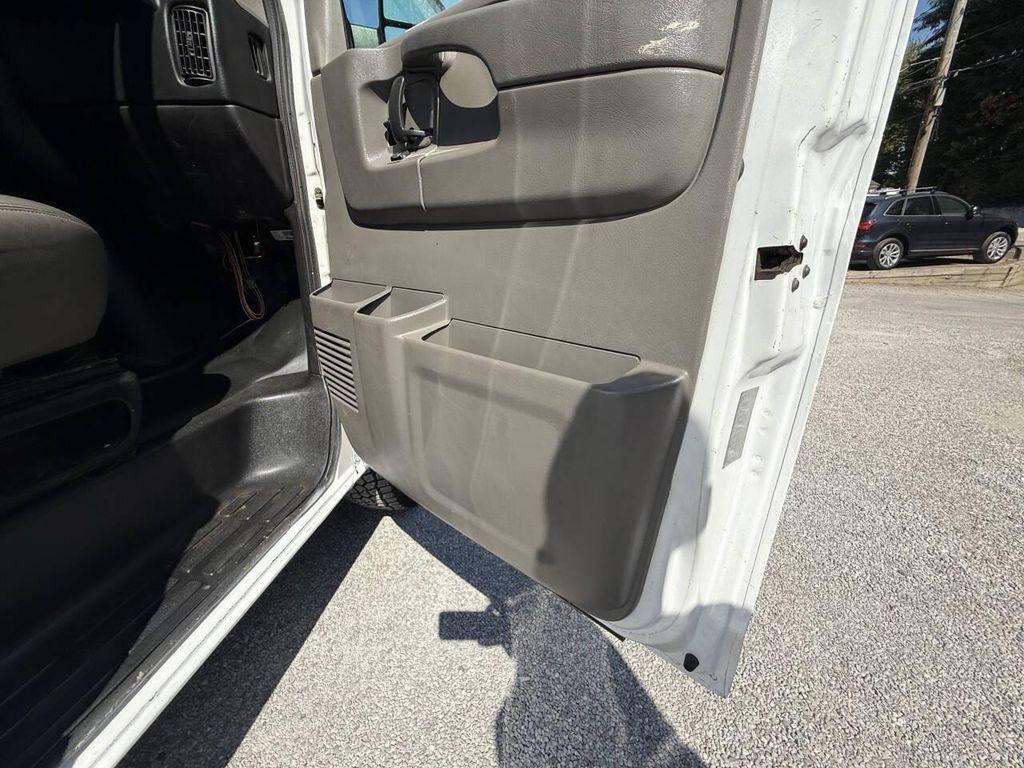 used 2014 Chevrolet Express 3500 car, priced at $8,995