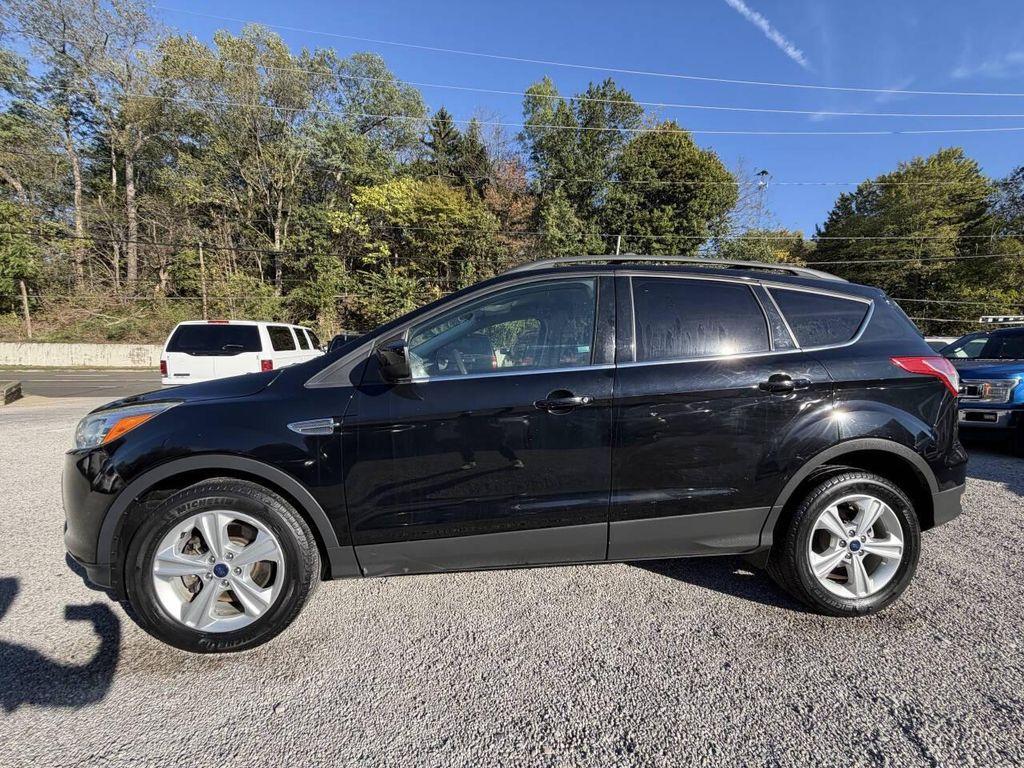 used 2016 Ford Escape car, priced at $6,995