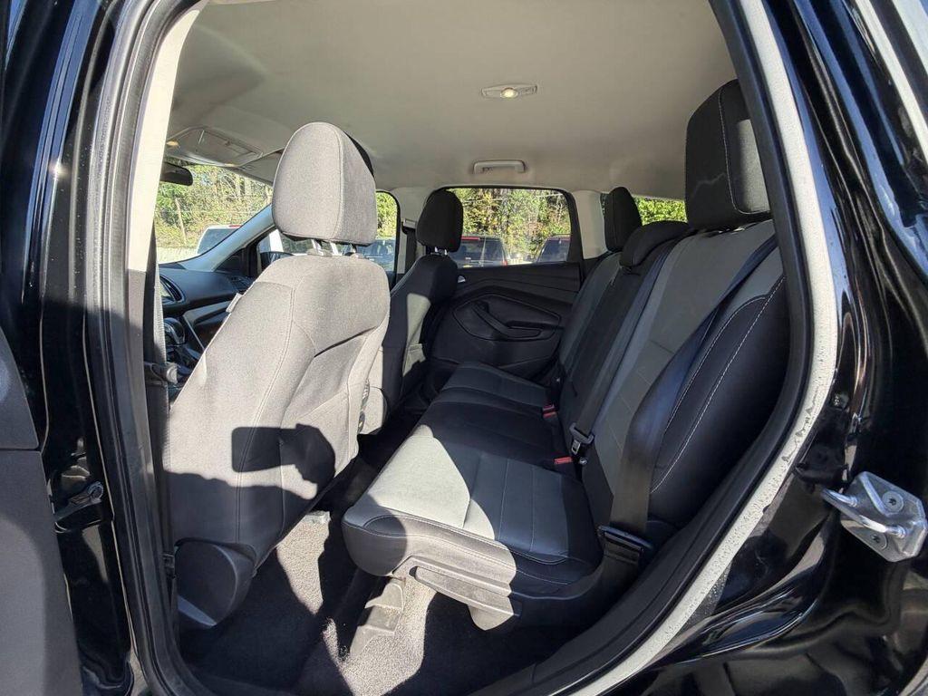 used 2016 Ford Escape car, priced at $6,995
