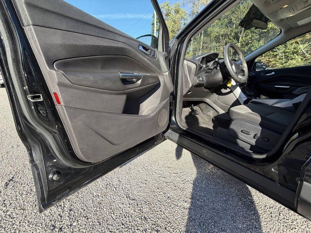 used 2016 Ford Escape car, priced at $6,995