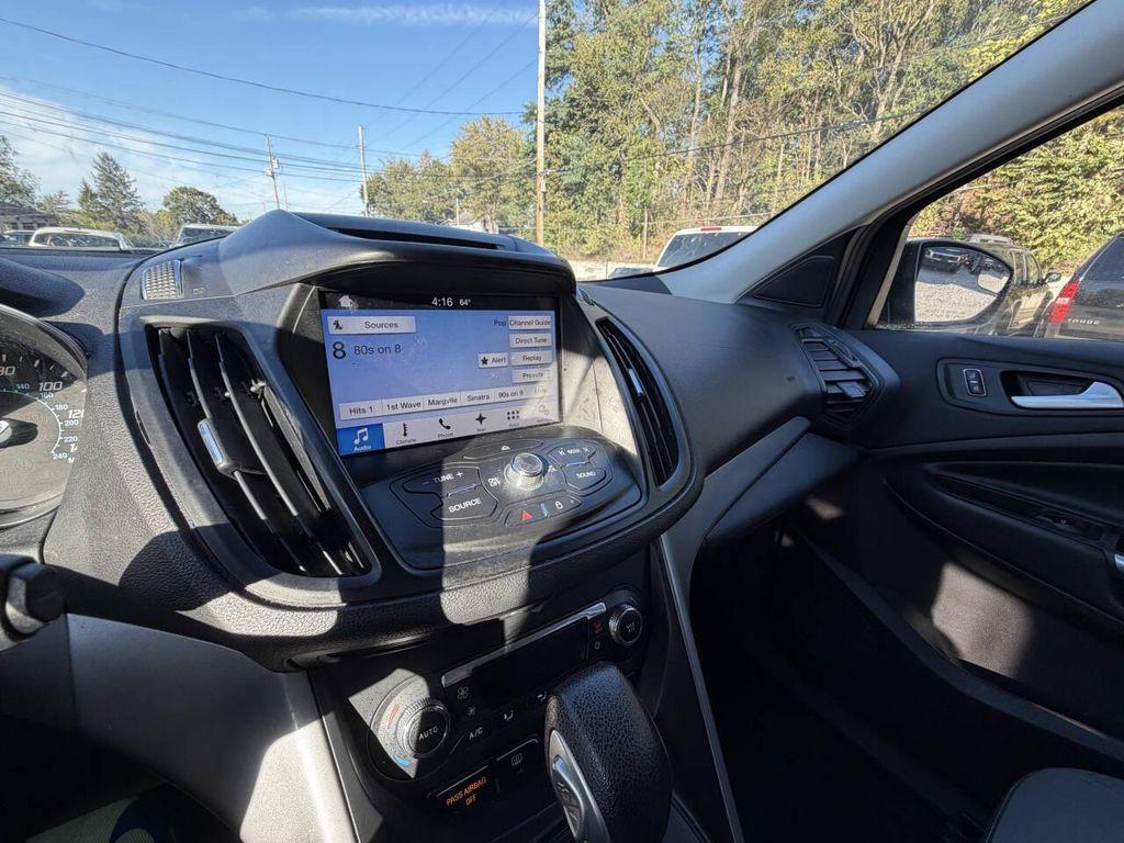 used 2016 Ford Escape car, priced at $6,995