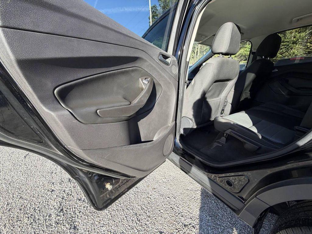 used 2016 Ford Escape car, priced at $6,995