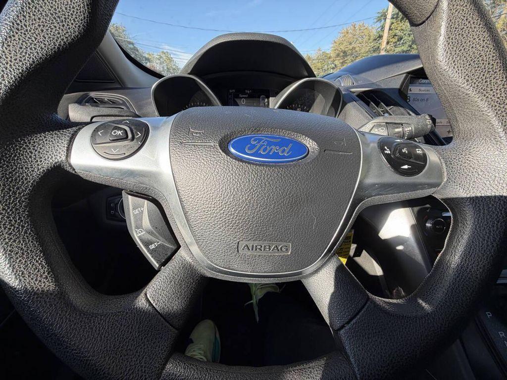 used 2016 Ford Escape car, priced at $6,995