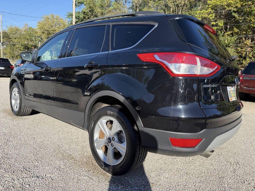used 2016 Ford Escape car, priced at $6,995