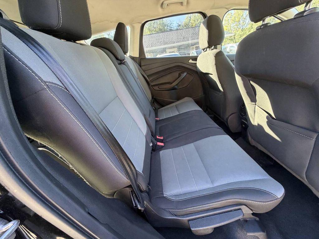 used 2016 Ford Escape car, priced at $6,995