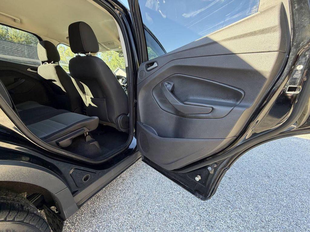 used 2016 Ford Escape car, priced at $6,995