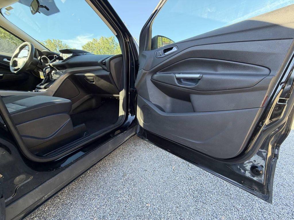 used 2016 Ford Escape car, priced at $6,995