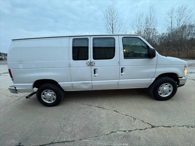 used 2014 Ford E250 car, priced at $8,995