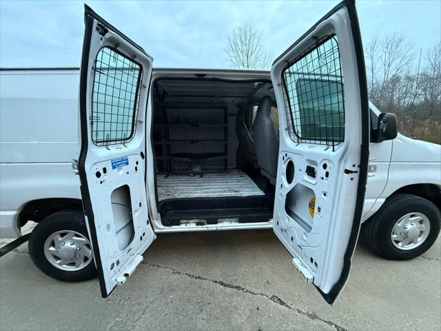 used 2014 Ford E250 car, priced at $8,995