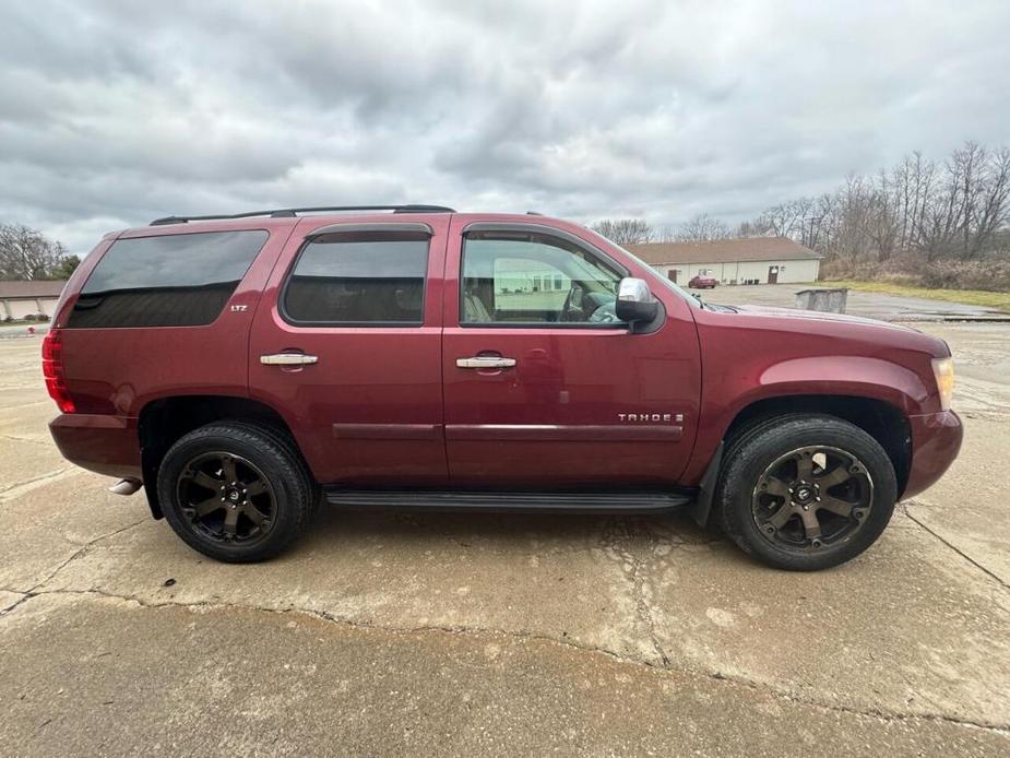 used 2008 Chevrolet Tahoe car, priced at $7,995