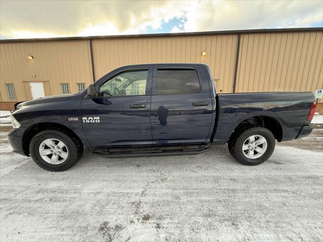 used 2016 Ram 1500 car, priced at $8,995