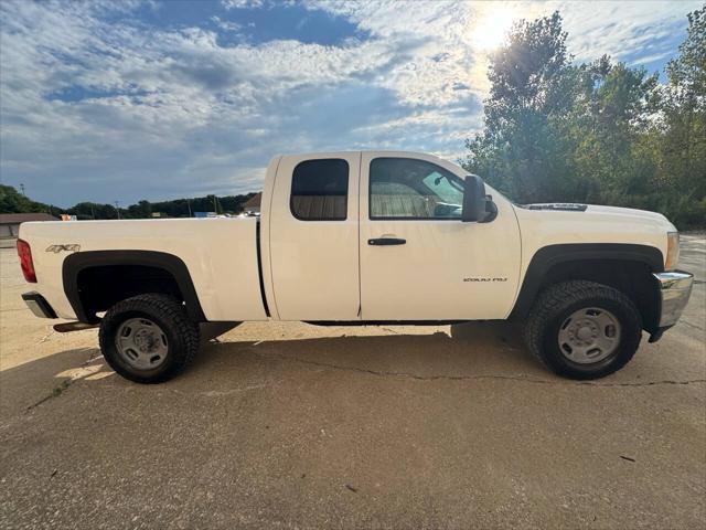 used 2011 Chevrolet Silverado 2500 car, priced at $9,995