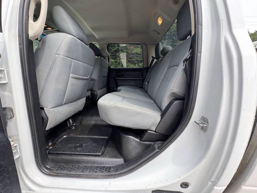 used 2014 Ram 2500 car, priced at $16,995
