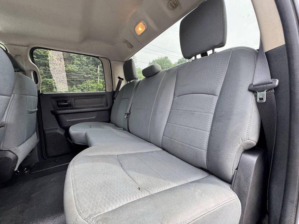 used 2014 Ram 2500 car, priced at $16,995