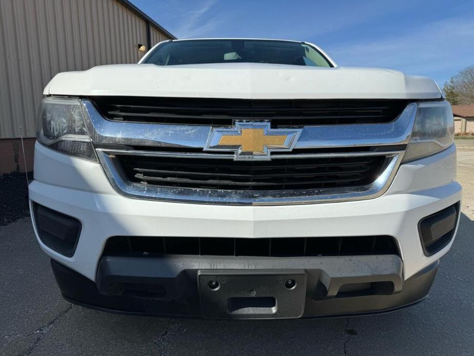 used 2019 Chevrolet Colorado car, priced at $13,995