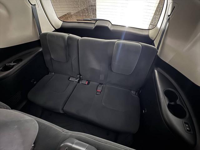 used 2017 Nissan Armada car, priced at $12,995