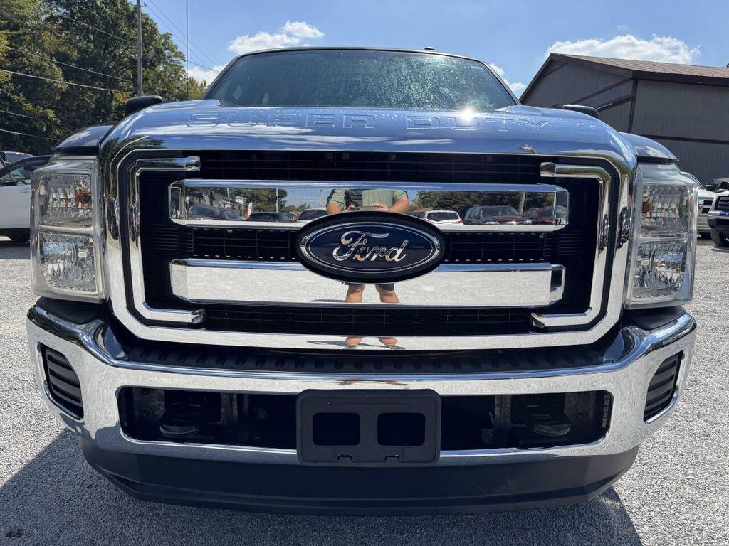 used 2012 Ford F-250 car, priced at $17,995