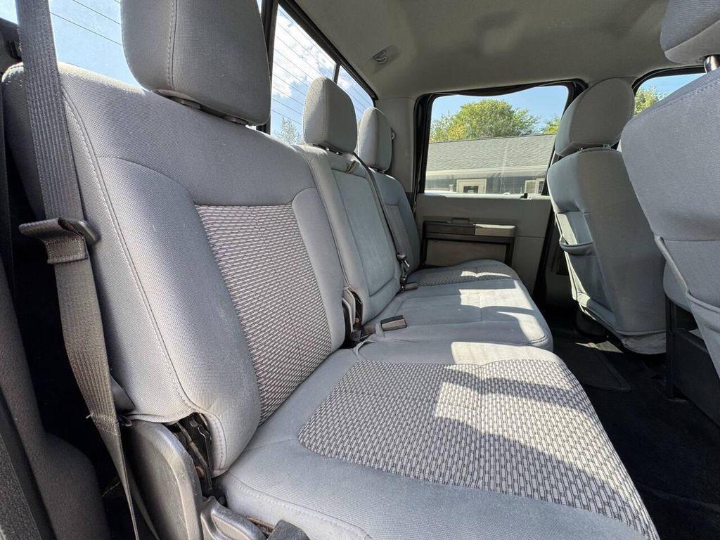 used 2012 Ford F-250 car, priced at $17,995