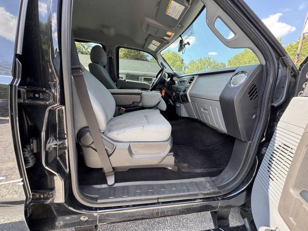 used 2012 Ford F-250 car, priced at $17,995