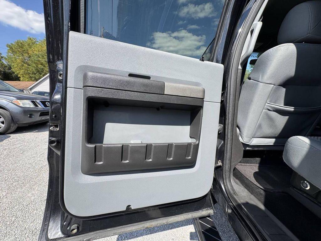 used 2012 Ford F-250 car, priced at $17,995