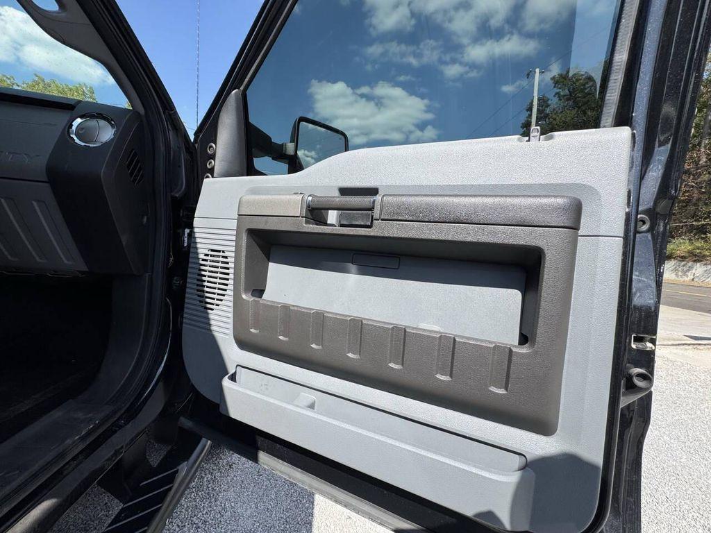 used 2012 Ford F-250 car, priced at $17,995