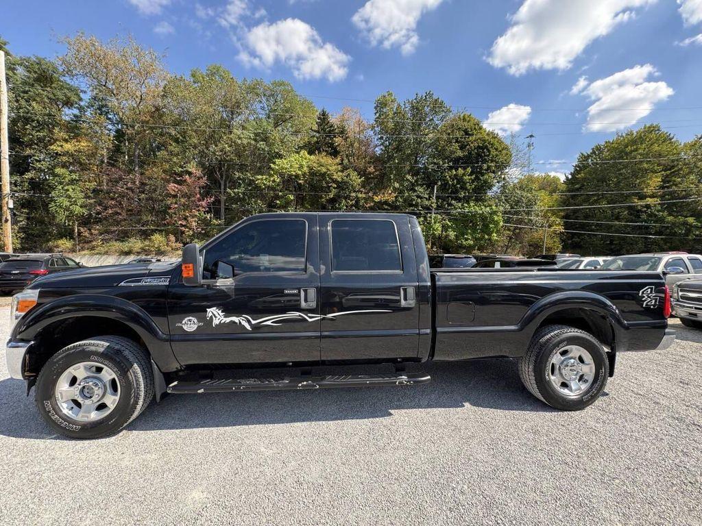 used 2012 Ford F-250 car, priced at $17,995