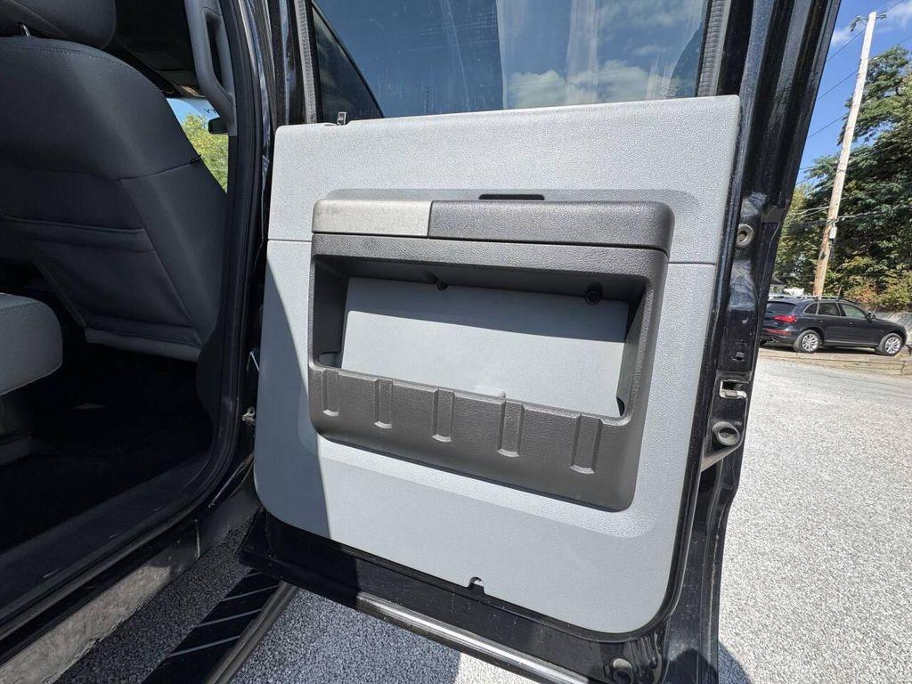 used 2012 Ford F-250 car, priced at $17,995