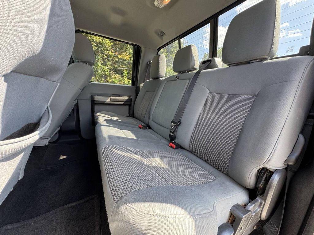 used 2012 Ford F-250 car, priced at $17,995