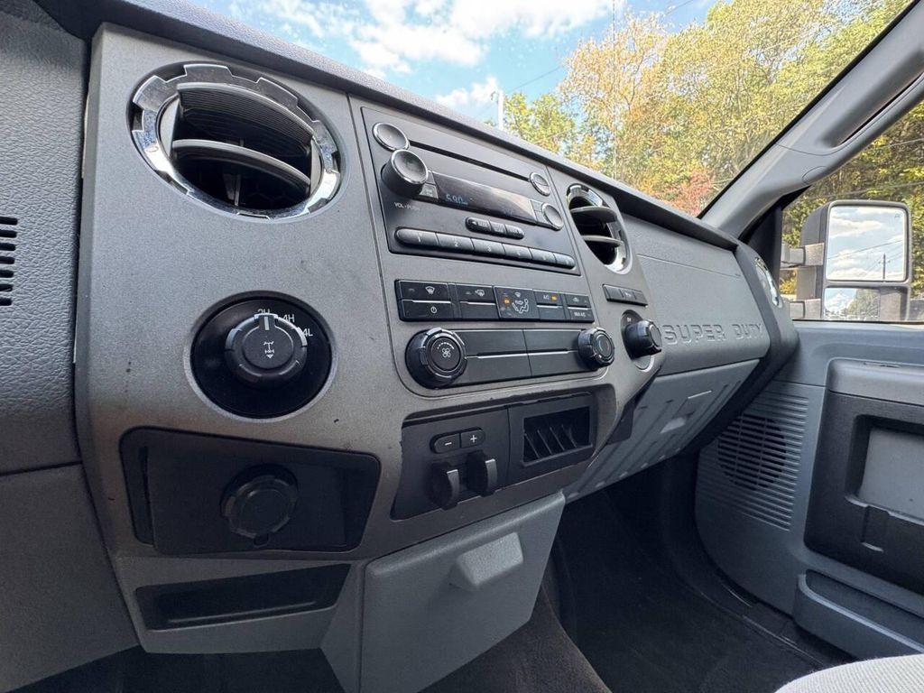 used 2012 Ford F-250 car, priced at $17,995