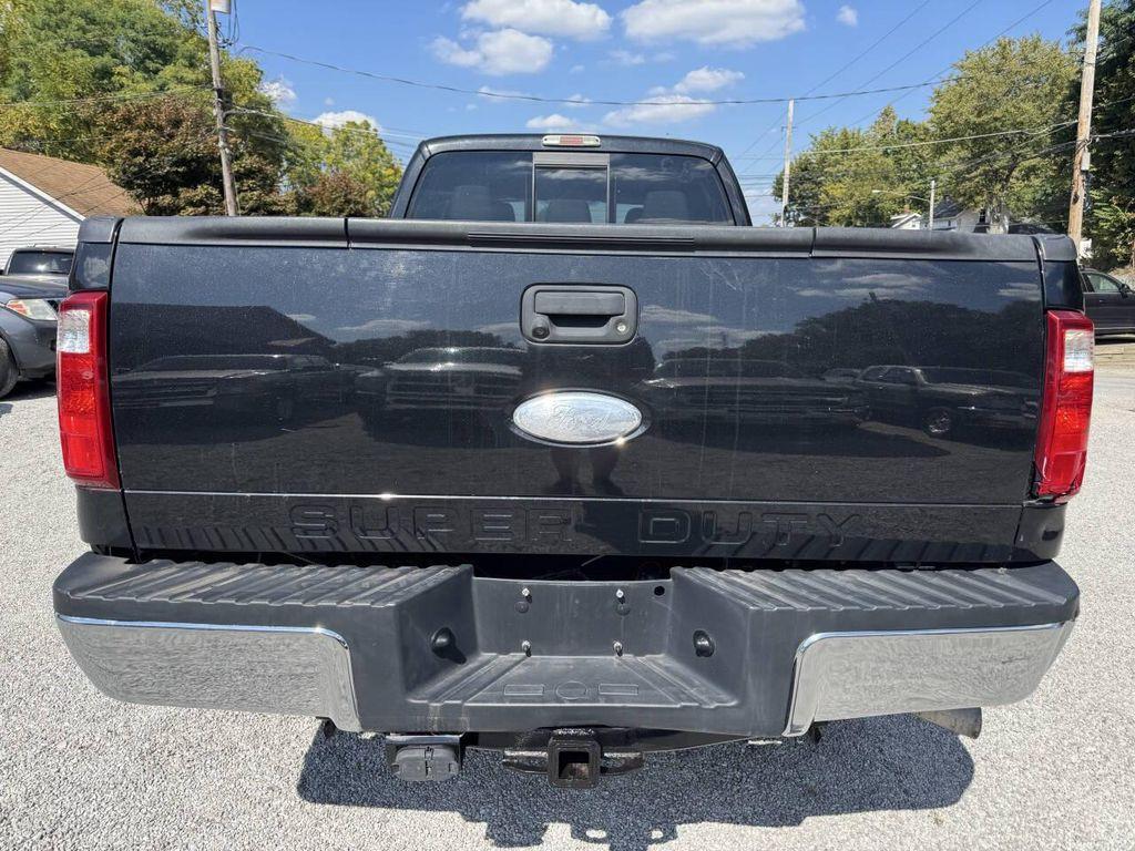 used 2012 Ford F-250 car, priced at $17,995