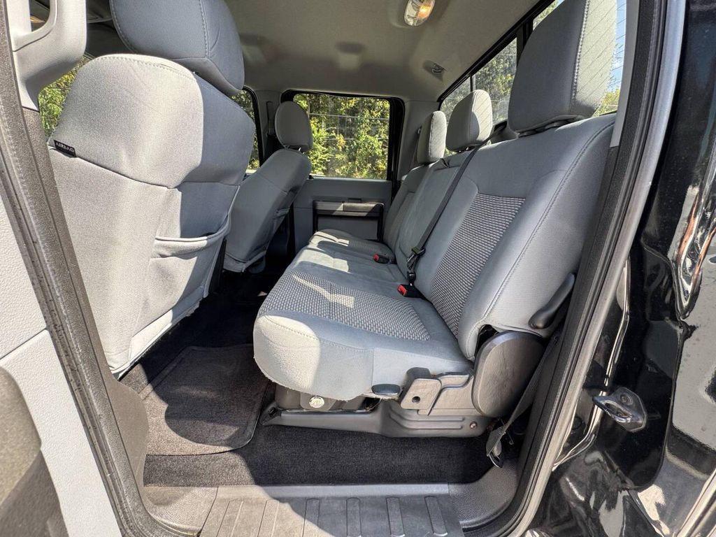 used 2012 Ford F-250 car, priced at $17,995