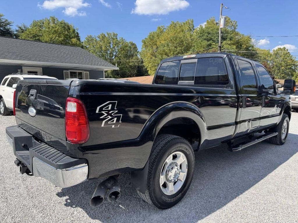 used 2012 Ford F-250 car, priced at $17,995