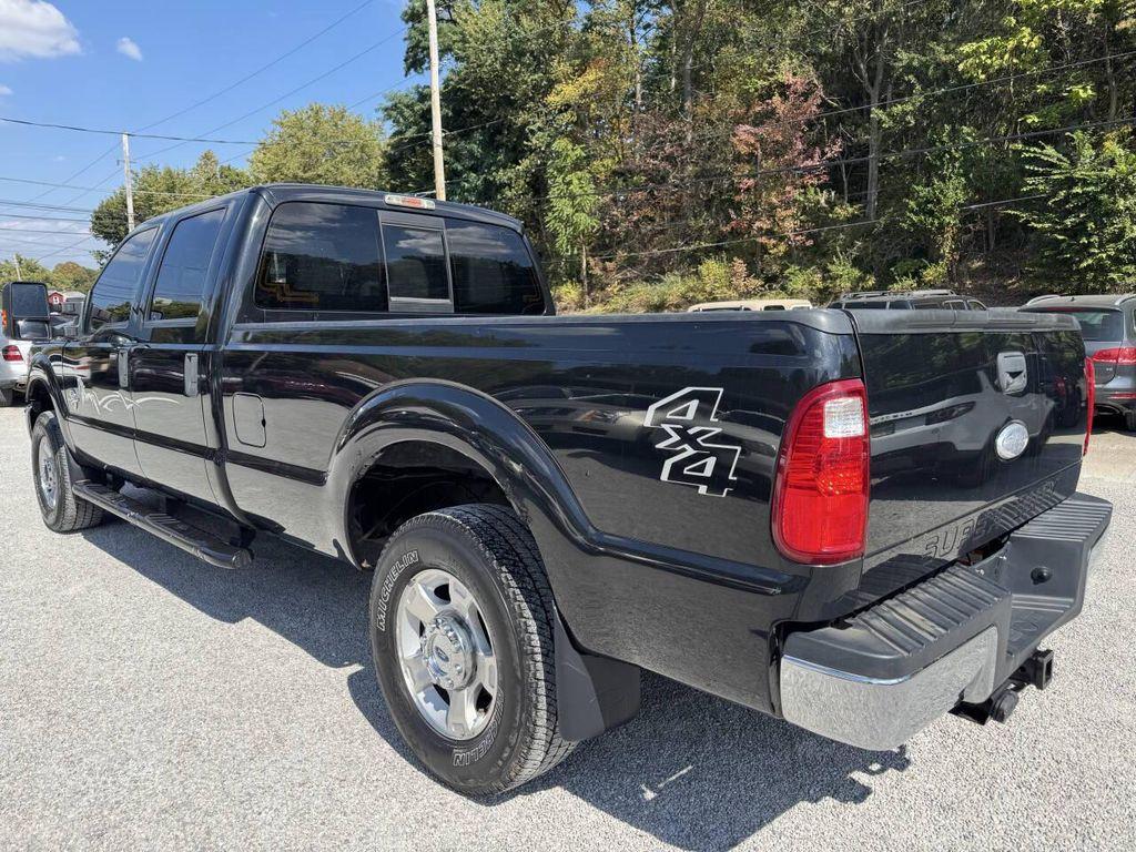 used 2012 Ford F-250 car, priced at $17,995