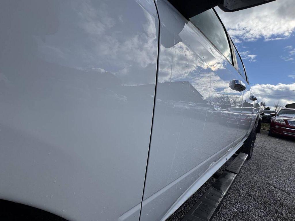 used 2015 Ram 1500 car, priced at $12,995