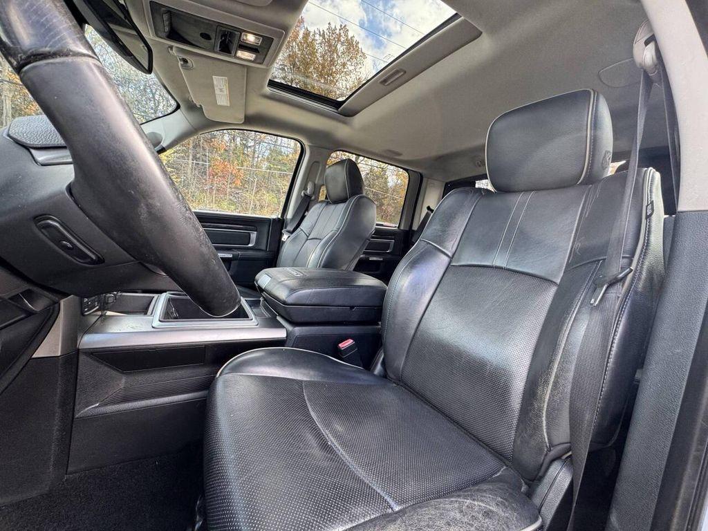 used 2015 Ram 1500 car, priced at $12,995