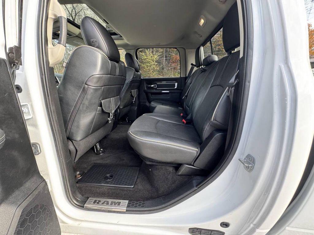 used 2015 Ram 1500 car, priced at $12,995