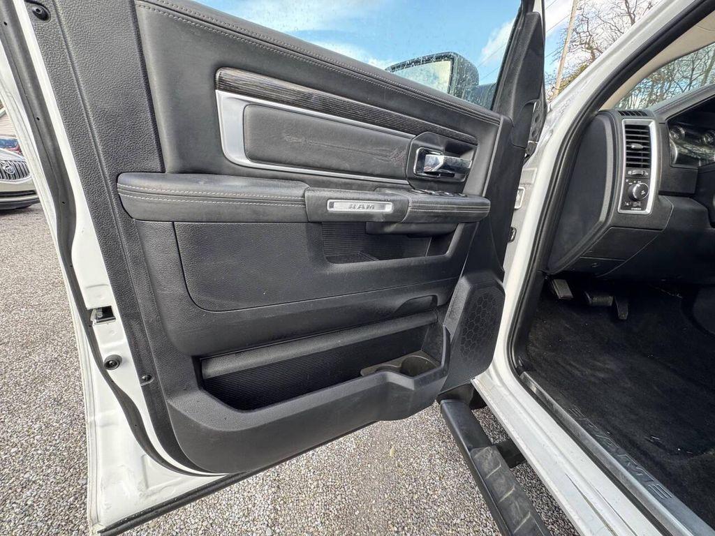 used 2015 Ram 1500 car, priced at $12,995