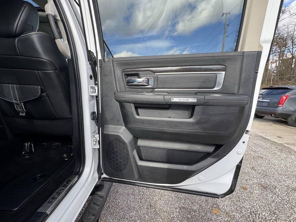 used 2015 Ram 1500 car, priced at $12,995