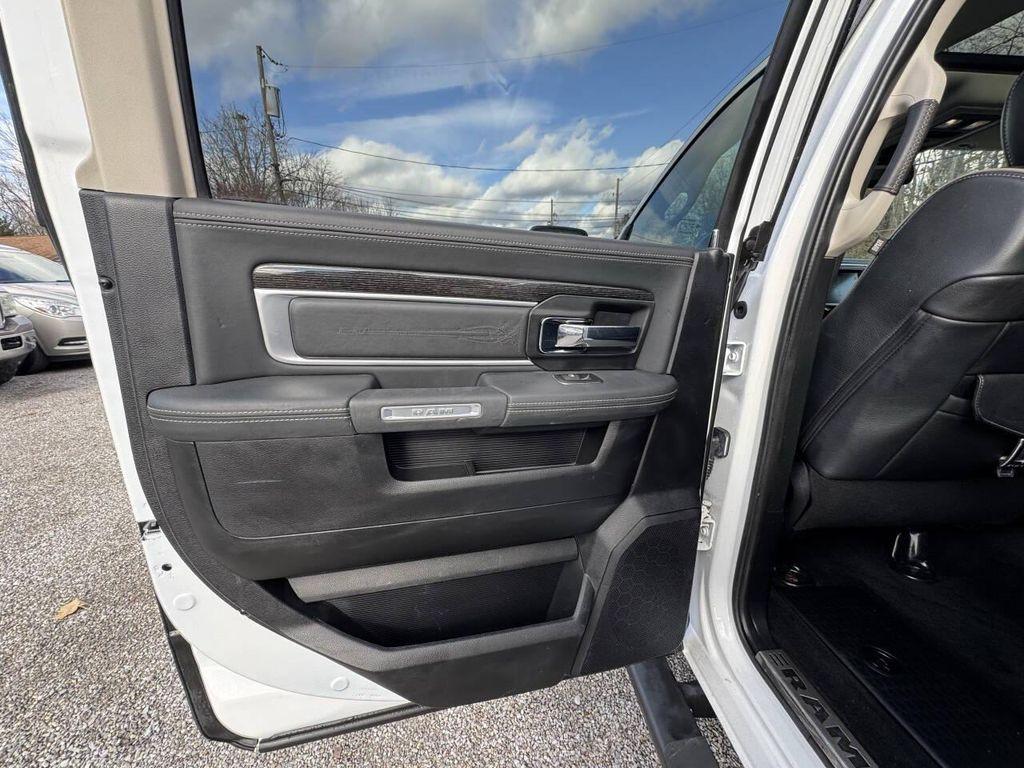 used 2015 Ram 1500 car, priced at $12,995