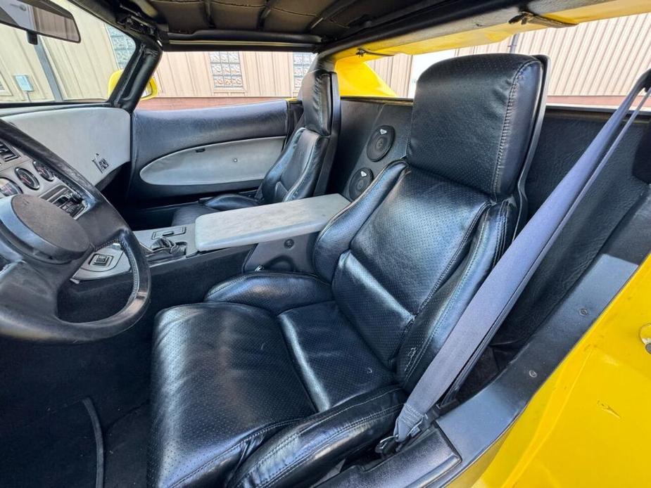 used 1995 Dodge Viper car, priced at $23,995
