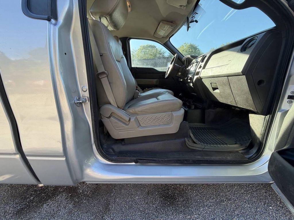 used 2009 Ford F-150 car, priced at $7,995