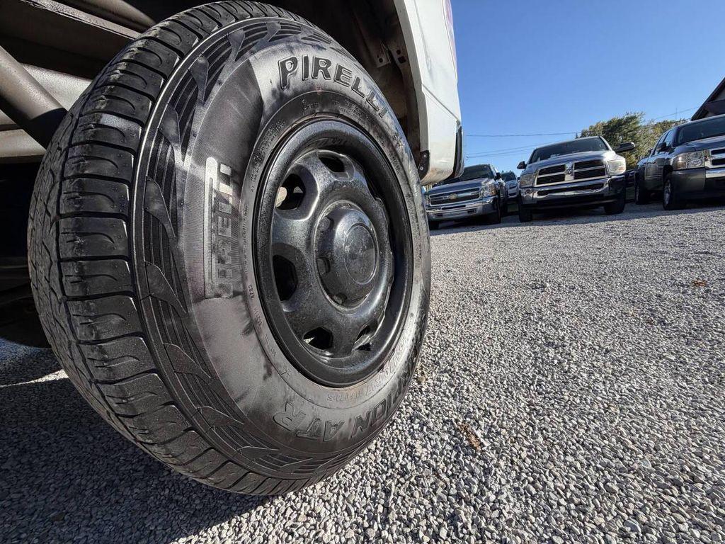 used 2009 Ford F-150 car, priced at $7,995