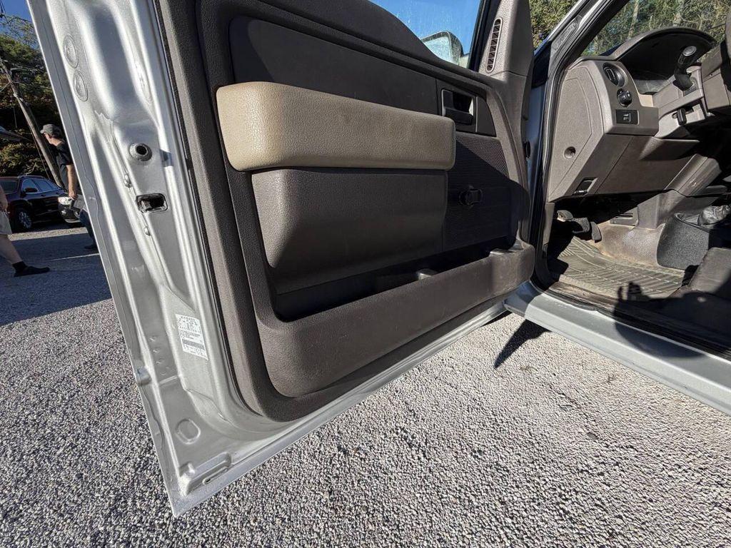 used 2009 Ford F-150 car, priced at $7,995