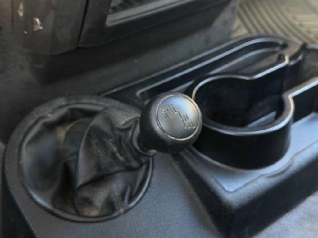 used 2009 Ford F-150 car, priced at $7,995