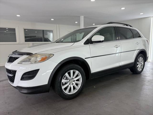 used 2010 Mazda CX-9 car, priced at $4,995